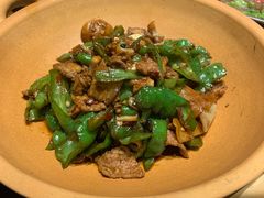 -吃饭皇帝大(合生汇店)