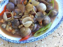 -三亚海韵度假酒店·渔人码头海鲜火锅BBQ自助餐厅·落日吧