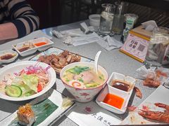 -大渔铁板烧(大悦城店)