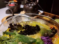 -叶叶菩提·晋福宫