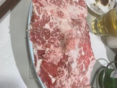 -食潮汕头鲜牛馆(望京保利店)
