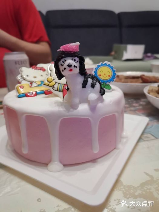 法颂(金元宝于家堡购物中心店)图片