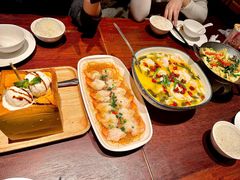 -外婆家(西溪印象城店)