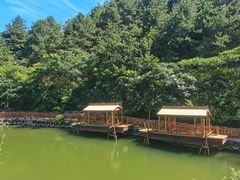 -仙居谷风景区