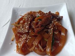 -顺峰·粤菜海鲜·早茶自助(阜成店)
