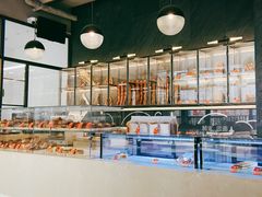 -大小咖啡 BigSmallCoffee(麦子店)