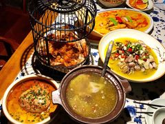 -苏乡兰亭·新派淮扬菜(吾悦广场店)