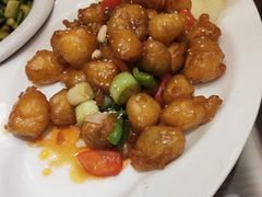 -胡羊焖饼(敦煌店)