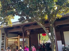 -太平天国侍王府
