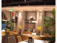 大堂-望湘园·湖南菜(宏伊店)