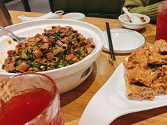 -汇丰苑·海鲜青岛菜(中山路大鲍岛店)