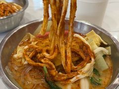 -苏袁麻辣烫(呼和浩特总局街店)