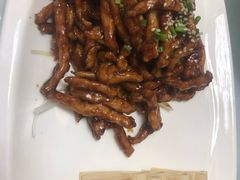 -鑫百万烤鸭店(大兴店)
