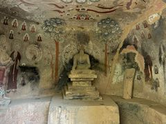 -炳灵寺世界文化遗产旅游区