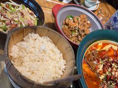 -民俗村柴火灶·景德江西菜(中国陶瓷博物馆店)