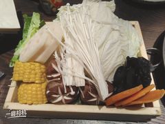 -呷哺呷哺(松江开元店)