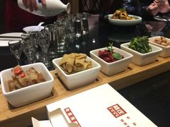 -阿庄新豫菜(通泰路店)