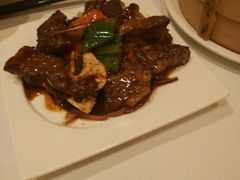 android_upload_pic-酌宴府The China Club·广州万富希尔顿酒店(云城东路店)