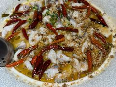 -新太二·鲜料川菜(晶耀前滩店)