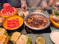 -牛New寿喜烧(龙湖金沙天街店)