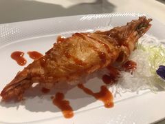 -利苑酒家(金宝店)