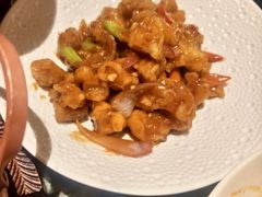 -奉天小馆·非遗东北菜(沈阳万象城店)