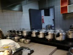 -西南政法大学-学生1食堂