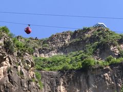 -山西通天峡景区