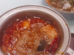 -百草滩羊清水涮羊肉(长城路店)