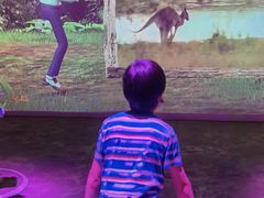 -珠海横琴国家地理探险家中心(创新方)