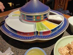 -真地道京味府·鲜橙烤鸭·北京菜(朝外大街东大桥店)