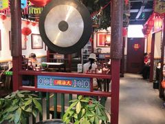 大堂-大海碗·京菜炸酱面(雍和宫店)