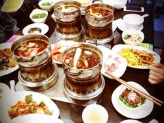 -怡人怡口牛排海鲜自助(飞龙大厦店)