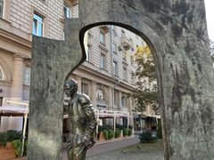 -老阿尔巴特大街