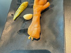 -烤匠麻辣烤鱼(IFS店)