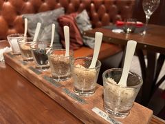 -恰餐厅及酒吧 CHAR Bar & Grill (北京丽都皇冠假日店)