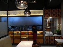 大堂-老廣糖水铺(乐汇城店)