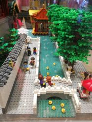 -乐高授权专卖店(济南万象城店)