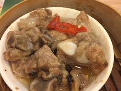 -添好运点心专门店(中环IFC店)
