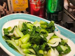 -肖记公安牛肉鱼杂馆·省级非物质文化遗产(江汉路直营店)