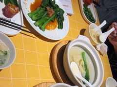 -蔡澜点心·粤菜(花城汇南区店)