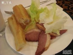 DSC01787-深圳维景酒店-维景轩