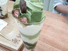 -無邪日式甜品(华润五彩城购物中心店)