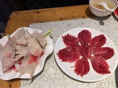 -大味生态火锅(蓝谷地店)