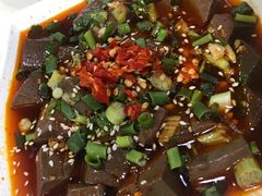 -蜀串香牛杂火锅串串
