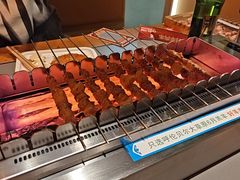 -冰城串说·羊肉串烧烤(哈西大街店)