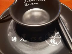 -徽三说·土徽菜·中国徽菜连锁品牌(一中店)