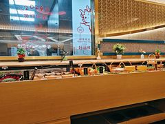 -一绪に寿喜烧(虹悦城店)