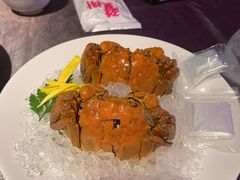 醉熟蟹-蟹榭·本帮江浙菜·蟹宴(五角场合生汇商场店)