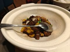 -肆月河豚·新淮扬(金融街店)
